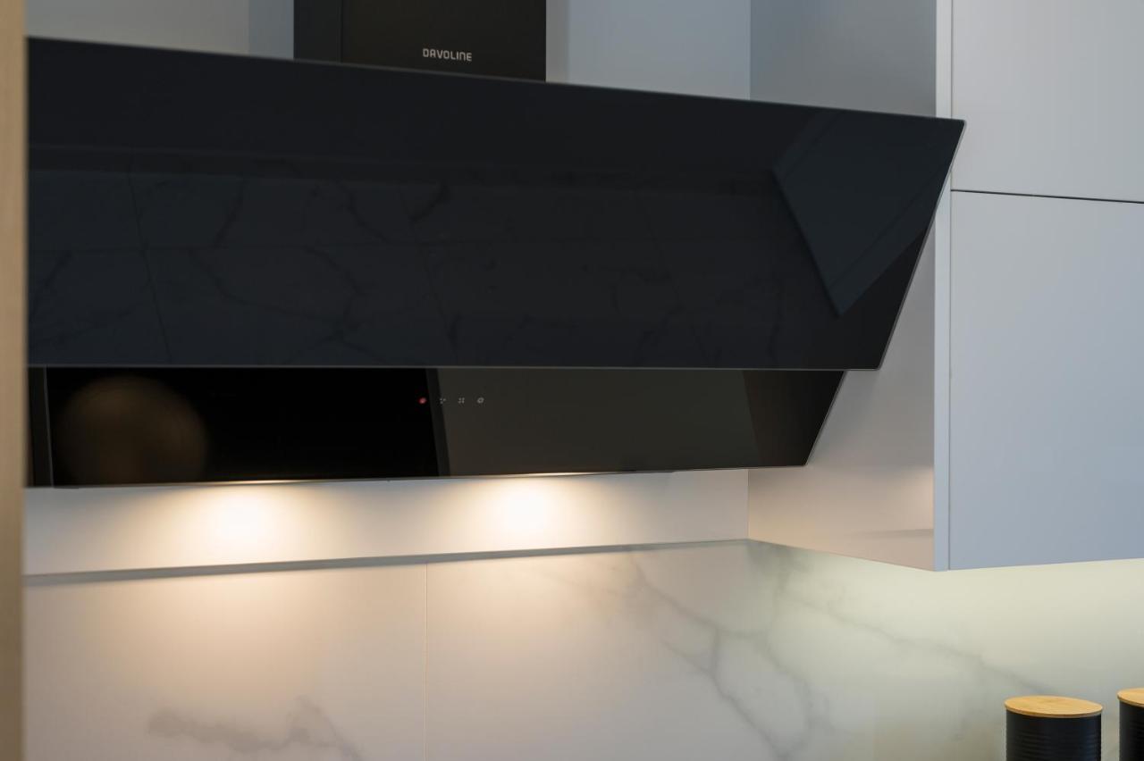 Nectar Luxury Residence Kíssamos Zewnętrze zdjęcie