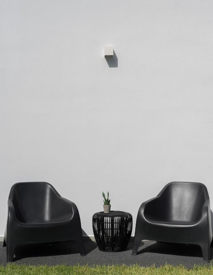 Nectar Luxury Residence Kíssamos Zewnętrze zdjęcie